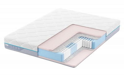 Купить Матрас Promtex Multipacket Latex Eco