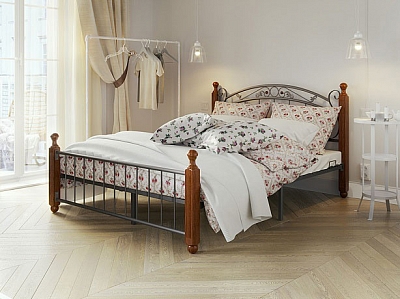 Купить Кровать Garda 5R