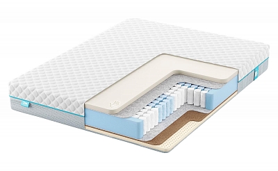 Купить Матрас Promtex Soft Middle Memory