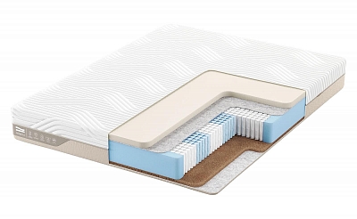 Купить Матрас Promtex Micropacket Memory