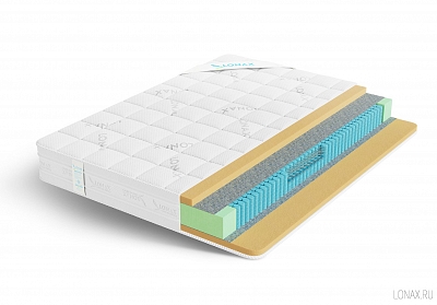 Купить Матрас Lonax Memory S1000